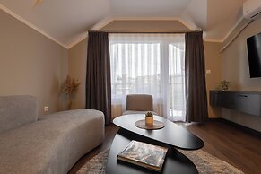 Prishtina City Apartments