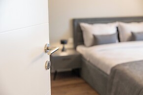 Prishtina City Apartments