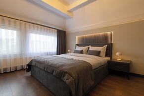 Prishtina City Apartments