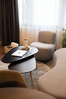 Prishtina City Apartments