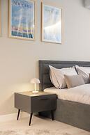 Prishtina City Apartments