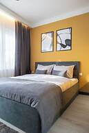 Prishtina City Apartments