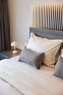 Prishtina City Apartments