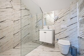 Prishtina City Apartments