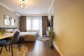 Prishtina City Apartments