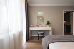 Prishtina City Apartments