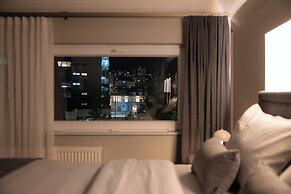 Prishtina City Apartments