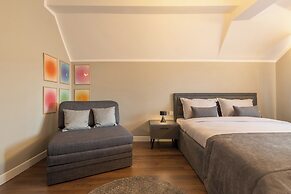 Prishtina City Apartments