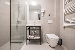 Prishtina City Apartments