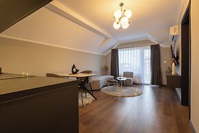 Prishtina City Apartments