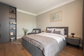 Prishtina City Apartments