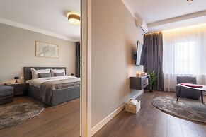 Prishtina City Apartments