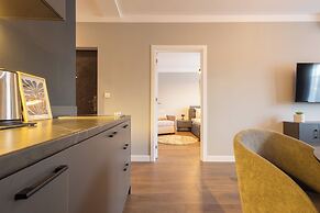 Prishtina City Apartments