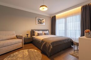 Prishtina City Apartments