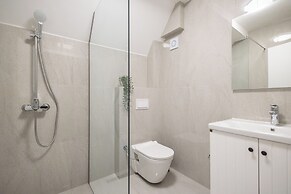 Prishtina City Apartments