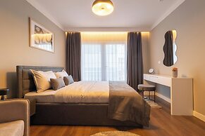 Prishtina City Apartments