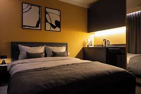 Prishtina City Apartments