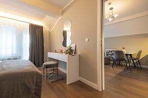 Prishtina City Apartments