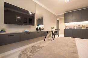 Prishtina City Apartments