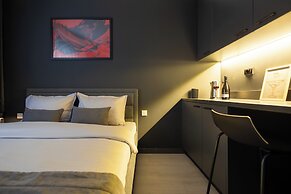 Prishtina City Apartments