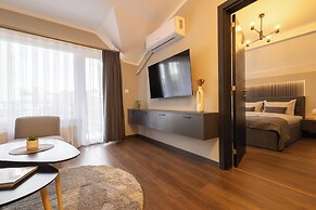 Prishtina City Apartments
