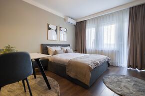 Prishtina City Apartments
