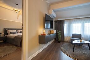 Prishtina City Apartments