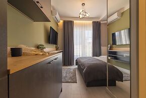 Prishtina City Apartments