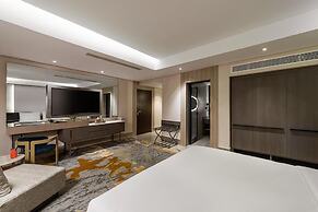 Grand Plaza Hotel Tabuk