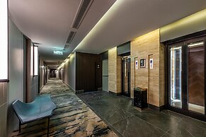 Grand Plaza Hotel Tabuk