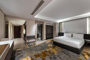 Grand Plaza Hotel Tabuk