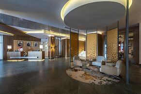 Grand Plaza Hotel Tabuk