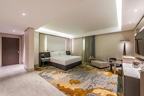Grand Plaza Hotel Tabuk