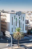 Grand Plaza Hotel Tabuk