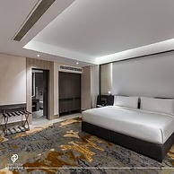 Grand Plaza Hotel Tabuk