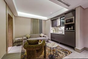 Grand Plaza Hotel Tabuk