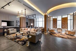 Grand Plaza Hotel Tabuk