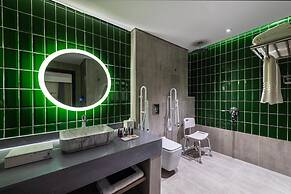 Grand Plaza Hotel Tabuk