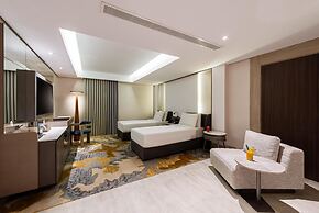 Grand Plaza Hotel Tabuk