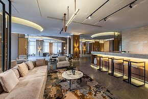 Grand Plaza Hotel Tabuk