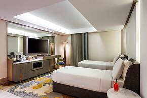 Grand Plaza Hotel Tabuk