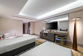 Grand Plaza Hotel Tabuk