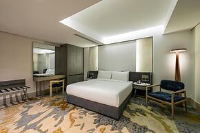 Grand Plaza Hotel Tabuk