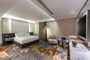 Grand Plaza Hotel Tabuk