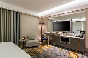 Grand Plaza Hotel Tabuk