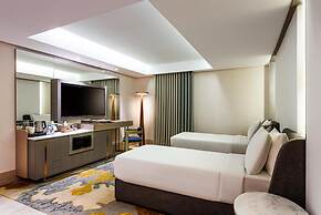 Grand Plaza Hotel Tabuk