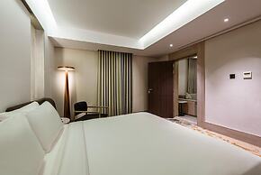 Grand Plaza Hotel Tabuk