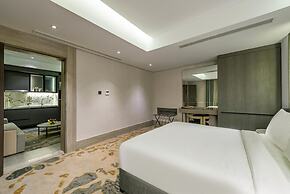 Grand Plaza Hotel Tabuk