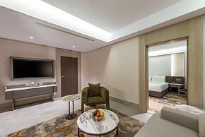Grand Plaza Hotel Tabuk
