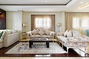 VESTA - New CAiro Residence